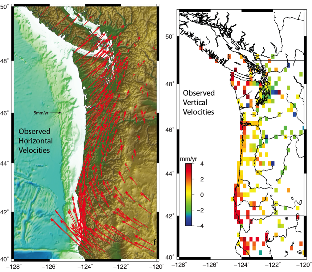 Cascadia movement - Wikipedia